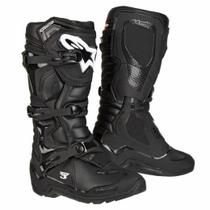 Bota Alpinestars Tech 3 Enduro - Preto