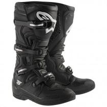 Bota alpinestars tech 5 preto 11 (42/43) Bota alpinestars tech 5 preto 11 (42/43)