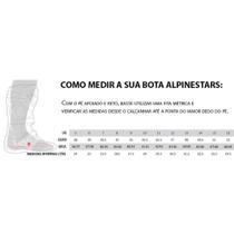 Bota Alpinestars Tech 7 Enduro