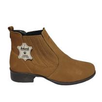 Bota Amarok Feminina Telha Ref:0540
