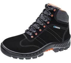 Bota amarrar marluvas 75bpr29 msp bp bico pvc ca 41369