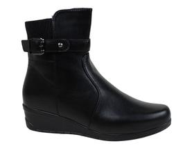 Bota Anabela Cano Curto Mooncity R.71109