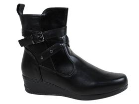 Bota Anabela Cano Curto Mooncity R.71161