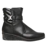 Bota Anabela Moon City Feminino 71106