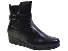 Bota Anabela Mooncity R.71107 Bota Anabela Mooncity R.71107