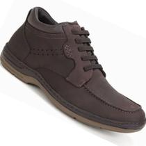 Bota Anatomic Gel 1071 Masculina