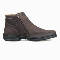 Bota Anatomic Gel 360 - 7887 Rustico T.moro