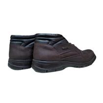 Bota anatomic gel 360 plus ref:7990 masculino