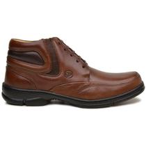 Bota Anatomic Gel 360º Floater Troy 7898