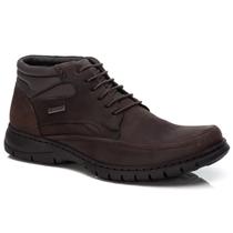 Bota Anatomic Gel 360º Rustico T.Moro 7990 Masculina