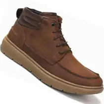 Bota Anatomic Gel 7262 Masculina