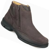 Bota Anatomic Gel 7887 Masculina