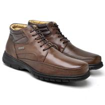 Bota Anatomic Gel 7990 Floater Troy Masculino