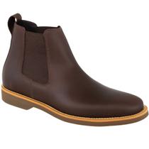 Bota Anatomic Gel Authentic England Masculino Bota Anatomic Gel Authentic England Masculino