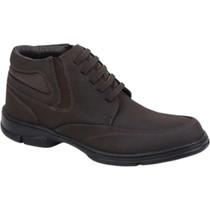 Bota Anatomic Gel Conforto 360 Masculino