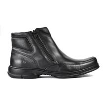 Bota Anatomic Gel Floater Preto Masculina
