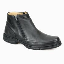 Bota Anatomic Gel Floater Preto
