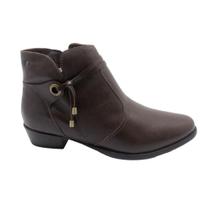 Bota andacco feminina 4627 Bota andacco feminina 4627