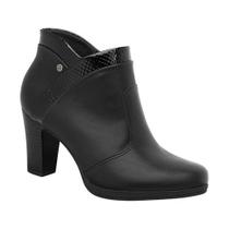 ankle boot em promoção