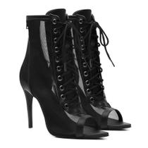 ankle boot em promoção