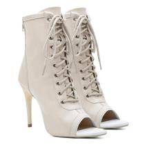 ankle boot em promoção