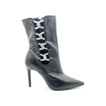 Bota Anna Vargas Feminina 317.11034 Bota Anna Vargas Feminina 317.11034