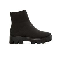Bota Anselmi Cano Médio - 046233 Bota Anselmi Cano Médio - 046233