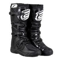 Bota ASW Image Enduro Para Motociclistas