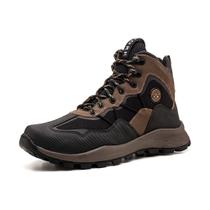 Bota attack preto/grafite