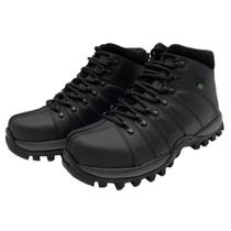 Bota aventura macboot grafite masculina