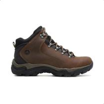 Bota Aventura Masculina Coturno Macboot Apache Lançamento Bota Aventura Masculina Coturno Macboot Apache Lançamento