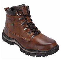 Bota Azimute 900 Adventure Castor