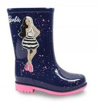 Bota Barbie Fashion Ref: 22560 Menina
