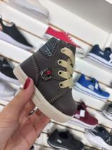 Bota BB Pé Infantil Menino para Festa