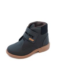 Bota Bebê Kidy Coturno Max REF: 0310082 Bota Bebê Kidy Coturno Max REF: 0310082