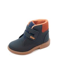 Bota Bebê Kidy Coturno Max REF: 0310082 Bota Bebê Kidy Coturno Max REF: 0310082