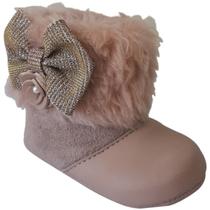 bota bebe menino em Promoção no Magazine Luiza