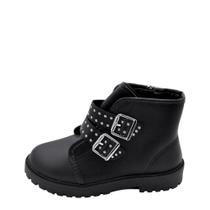 Bota Bebê Molekinha Coturno REF: 2126530 NAPA