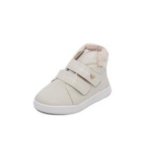 Bota Bebê Molekinha REF: 2127212 NAPA-PELO