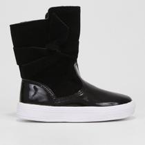 Bota Bebê Tininha Confort Baby Menina Bota Bebê Tininha Confort Baby Menina