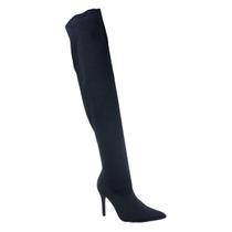 Bota Bebecê Cano Longo 6126142 - Feminino