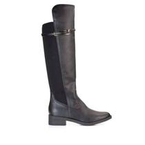 Bota Bebecê Cano Longo - Feminino - Preto - 34 Bota Bebecê Cano Longo - Feminino - Preto - 34