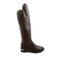 Bota Bebecê Cano Longo Feminino Bota Bebecê Cano Longo Feminino