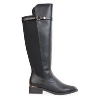 Bota Bebecê Cano Longo Montaria Strech T1840-103