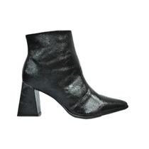 Bota Bebecê Feminina Preto Ref:T4338-296