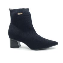 Bota Bebecê Feminina T3842-043 Bota Bebecê Feminina T3842-043