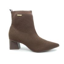 Bota Bebecê Feminina T3842-043