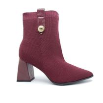 Bota Bebecê Feminina T4338-298