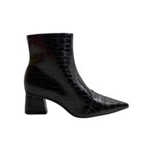 Bota Bebecê Feminino T3842041 Preto
