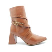 Bota Bebecê Feminino T4338-297